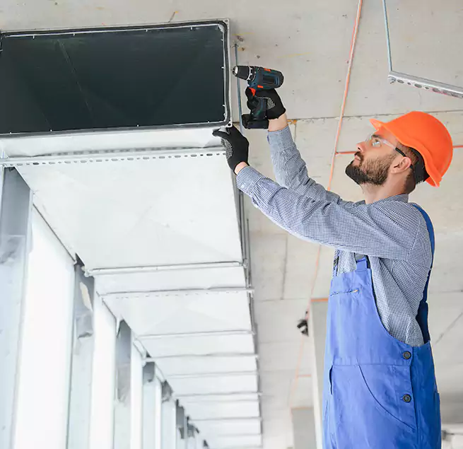 Why Homeowners & Businesses Trust Us in Iowa City, IA