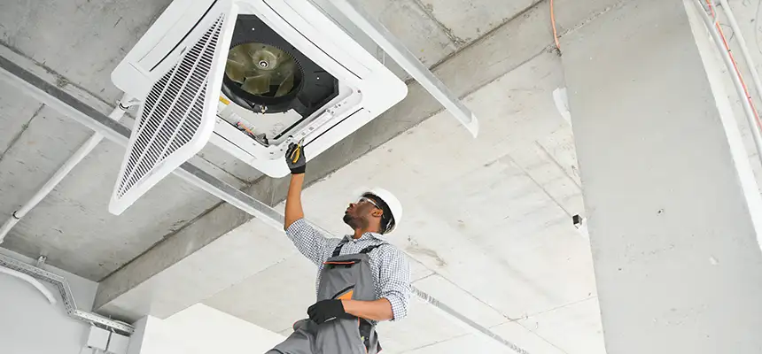 Efficient Multi‑Unit & HOA Annual Vent Cleaning Plans in Iowa City