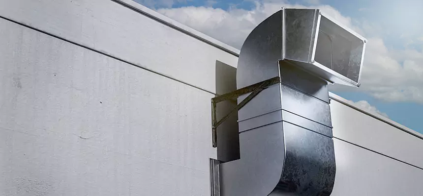 Trusted Industrial Dryer Vent Cleaning in Iowa City