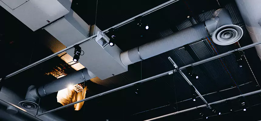 Our Seasonal Allergy Air Duct Cleaning Services in Iowa City, IA