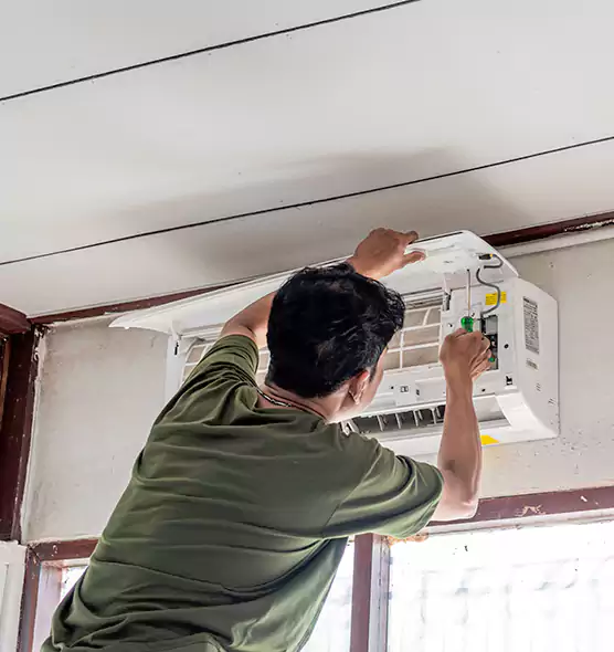 About Air Duct & AC Odor Removal in Iowa City, IA