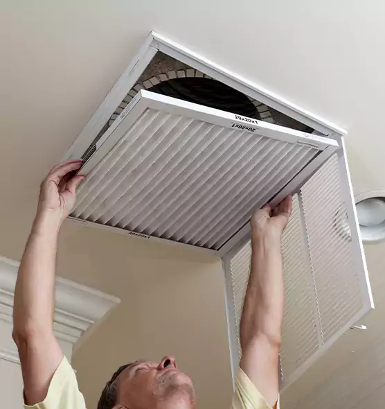 Trusted Apartment Air Duct Cleaning in Iowa City, IA