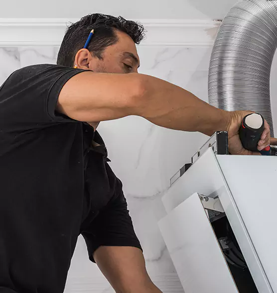 Trusted Bathroom Exhaust Duct Cleaning in Iowa City, IA