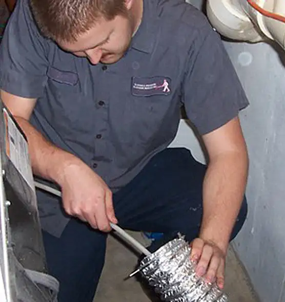 About Dryer Vent Hose Installation in Iowa City, IA