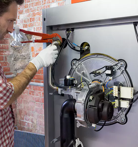 Advanced Repair Dryer Vent Hose in Iowa City, IA