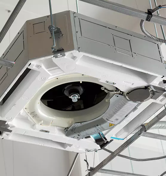 Professional Roof Vent Lint Removal Iowa City, IA