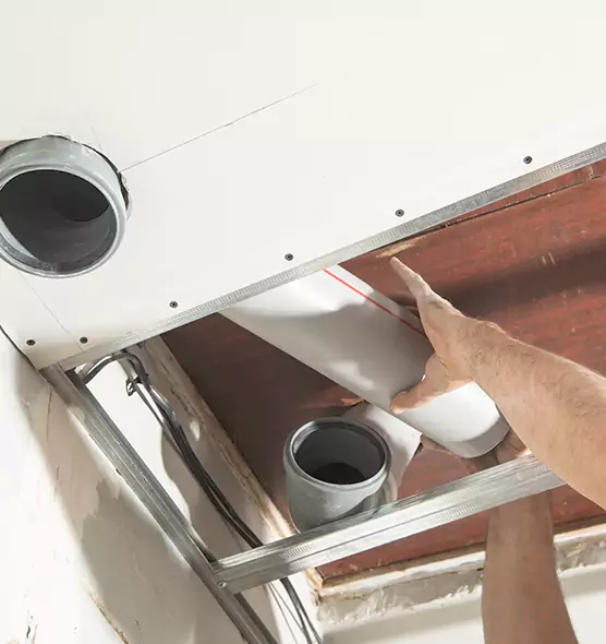 Professional Seasonal Allergy Air Duct Cleaning in Iowa City, IA