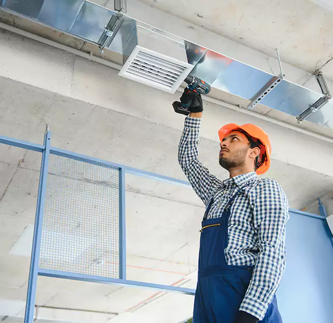 Why Homeowners & Businesses Trust Us in Iowa City, IA?