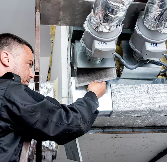 Why Homeowners & Businesses Trust Us in Iowa City, IA?