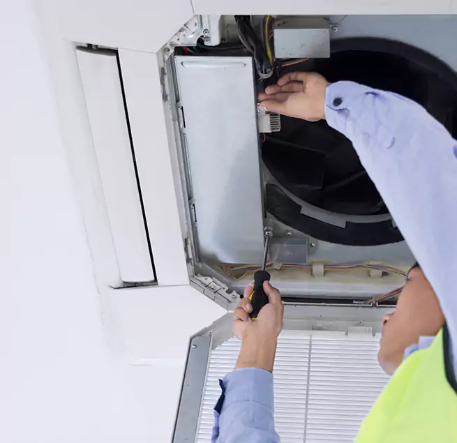 Why Homeowners & Businesses Trust Us Iowa City, IA?