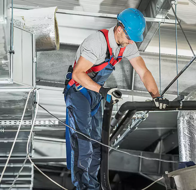 Why Homeowners & Businesses Trust Us in Iowa City, IA?