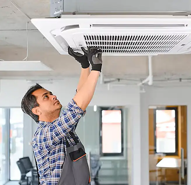 Why Homeowners & Businesses Trust Us in Iowa City, IA?