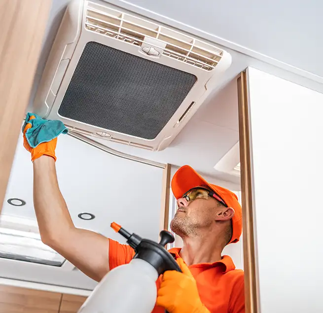 Why Homeowners & Businesses Trust Us in Iowa City, IA?