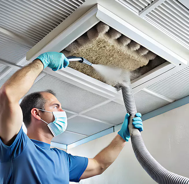 Why Homeowners & Businesses Trust Us Iowa City, IA?