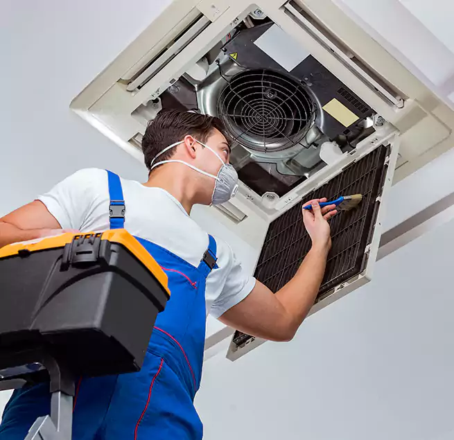 Why Homeowners & Businesses Trust Us in Iowa City, IA?