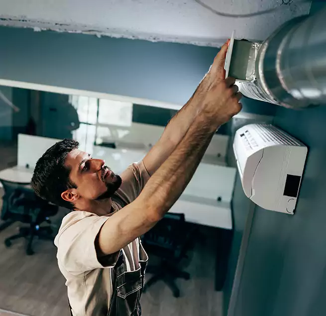 Why Homeowners & Businesses Trust Us in Iowa City, IA?