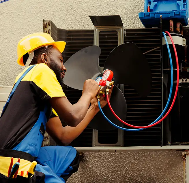 Why Homeowners & Businesses Trust Us in Iowa City, IA?