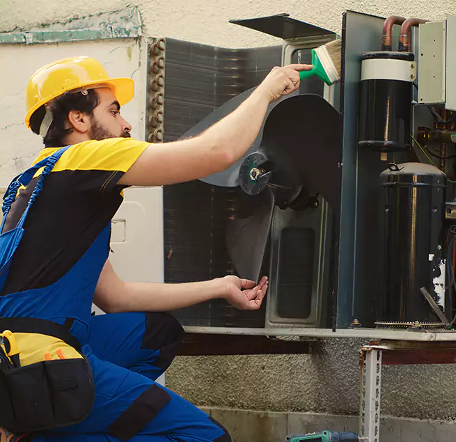 Why Homeowners & Businesses Trust Us in Iowa City, IA?