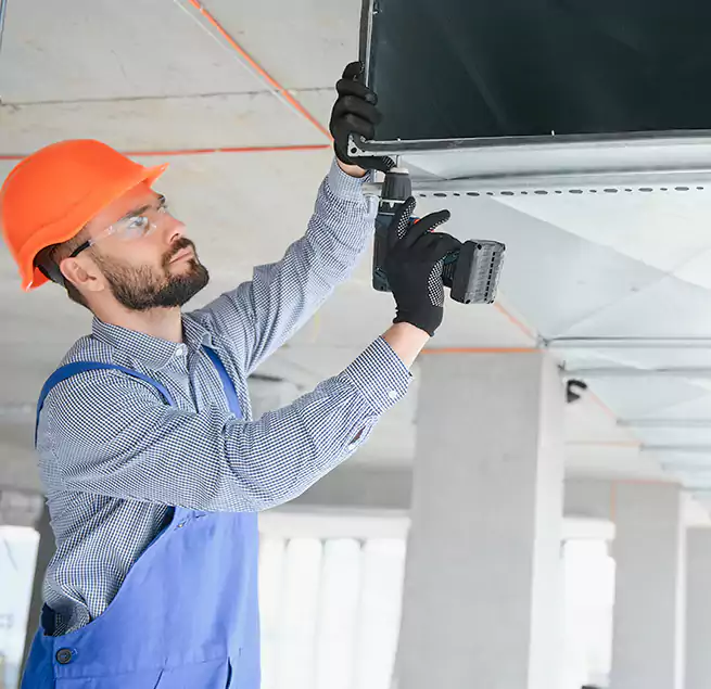 Why Homeowners & Businesses Trust Us in Iowa City, IA?