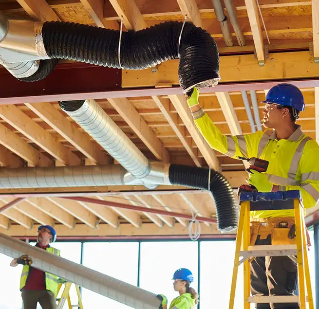 Why Homeowners & Businesses Trust Us in Iowa City, IA?