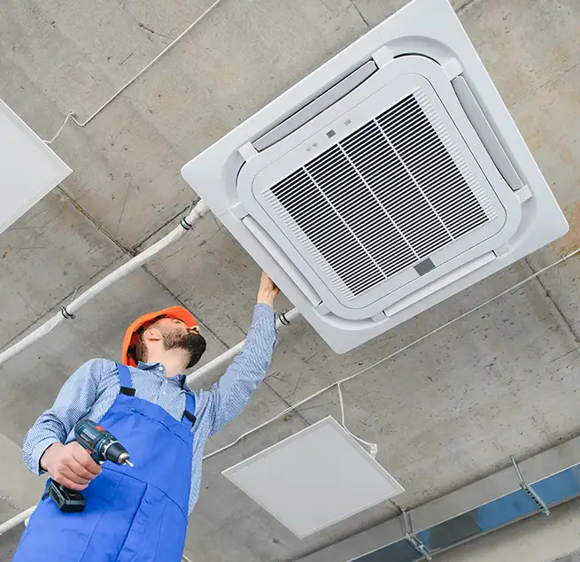 Why Homeowners & Businesses Trust Us in Iowa City, IA