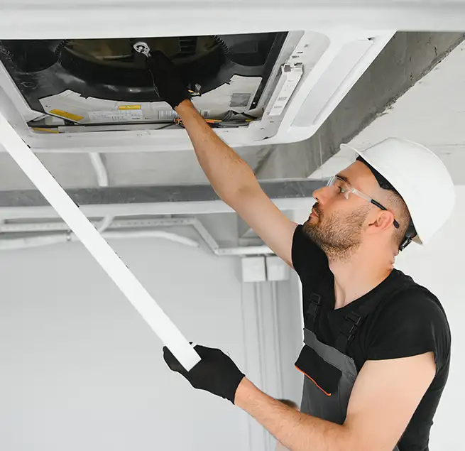 Why Homeowners & Businesses Trust Us in Iowa City, IA?