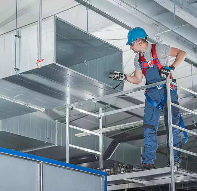 Why Homeowners & Businesses Trust Us in Iowa City, IA?