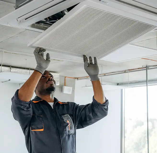 Why Homeowners & Businesses Trust Us in Iowa City, IA?