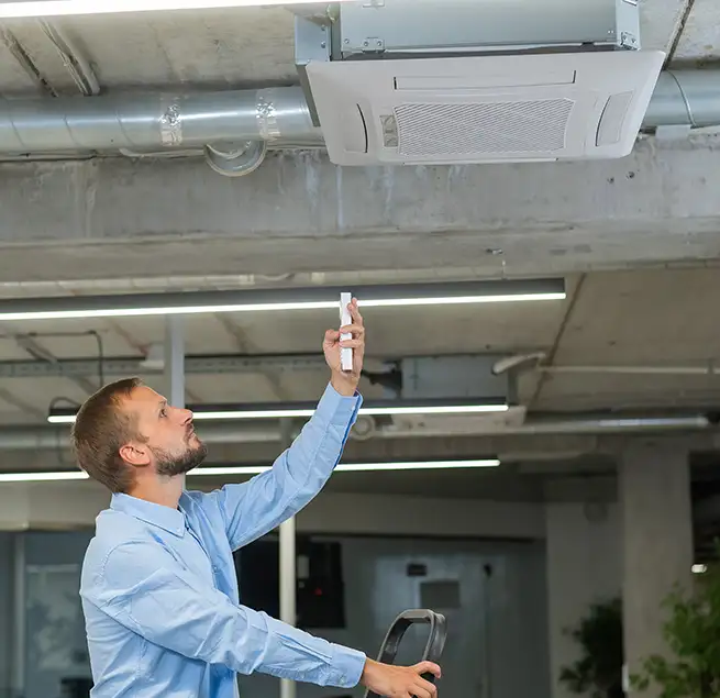 Why Homeowners & Businesses Trust Us in Iowa City, IA?