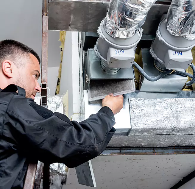 Why Homeowners Businesses Trust Us in Iowa City, IA?