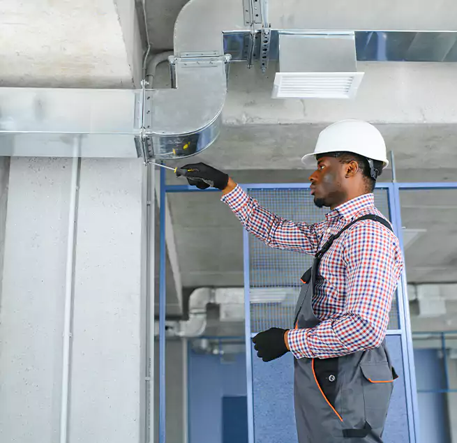 Why Homeowners & Businesses Trust Us in Iowa City, IA