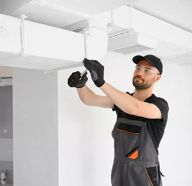 Why Homeowners Businesses Trust Us Iowa City, IA