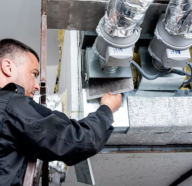 Why Homeowners & Businesses Trust Us in Iowa City, IA?