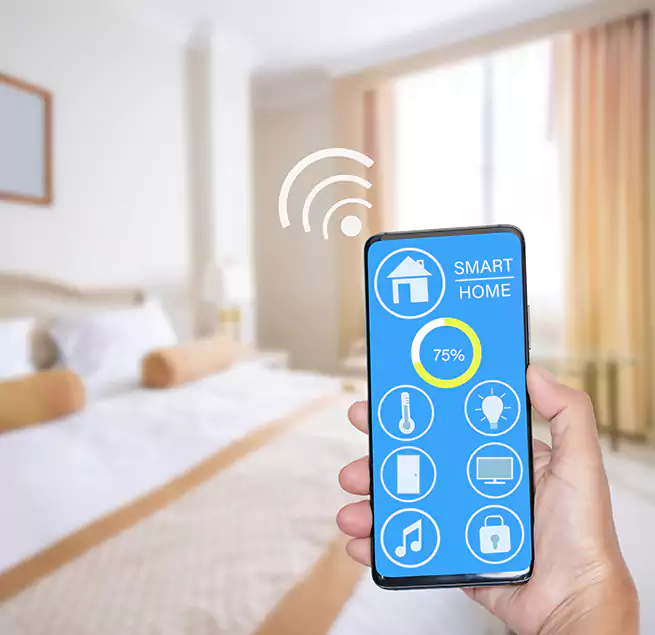 Why Homeowners & Businesses Trust Us in Iowa City, IA