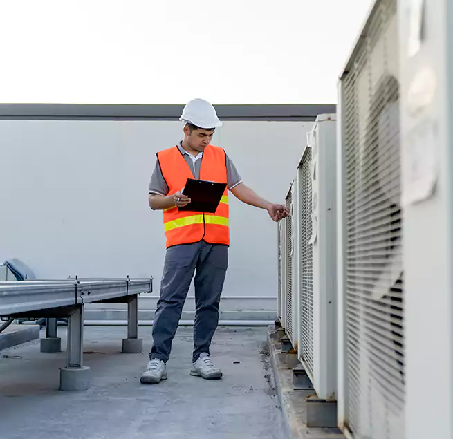 Why Homeowners & Businesses Trust Us in Iowa City, IA?