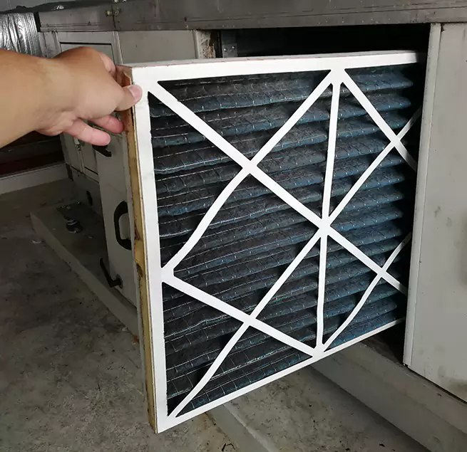 Why Homeowners & Businesses Trust Us Iowa City, IA?